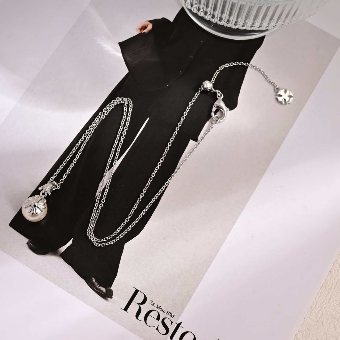 Chrome Hearts Earrings